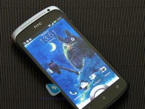 HTC One X: характеристики, отзывы, цены, описание