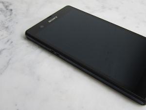 Sony Xperia Z - Технические характеристики Сони иксперия z в связном