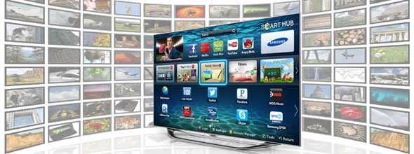 Какой Смарт Тв Лучше Купить 50